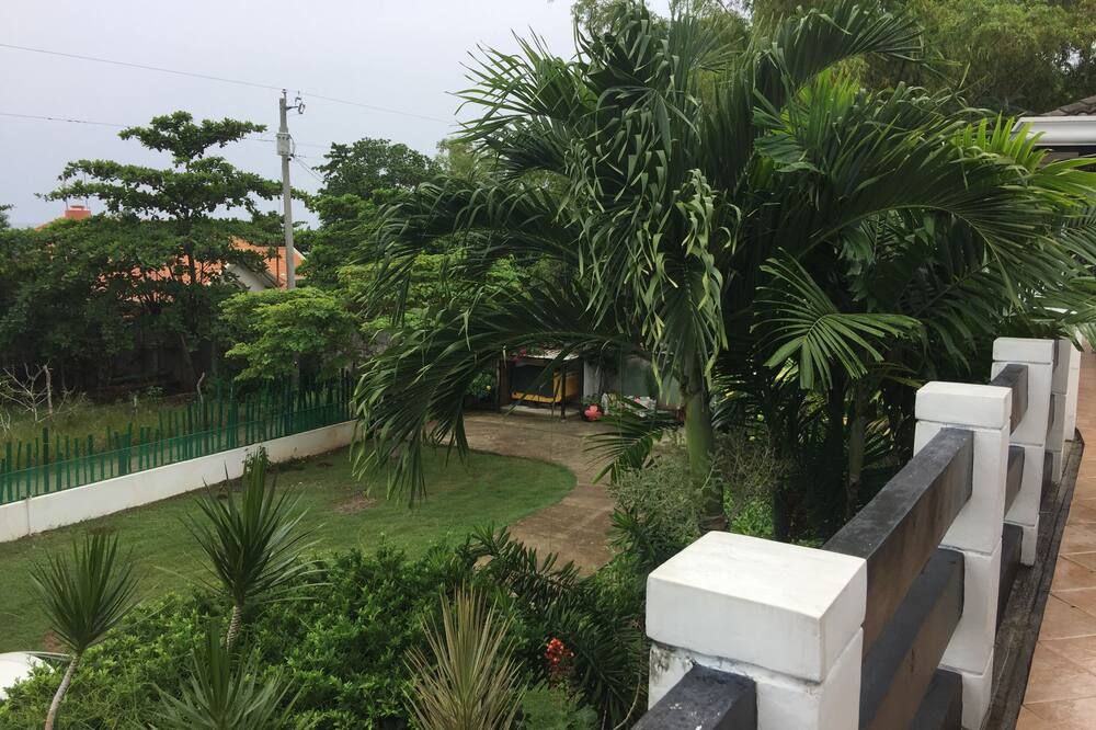 Outdoor view