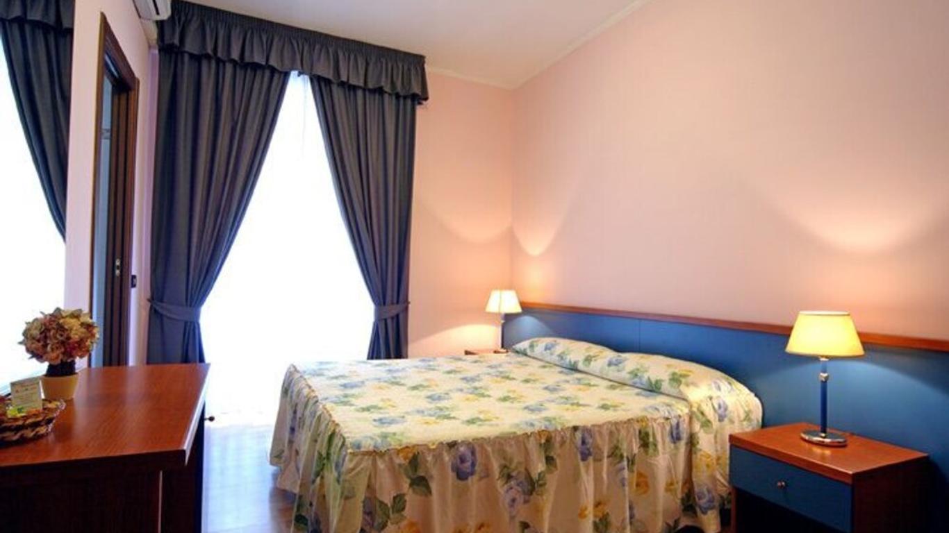 Buone Vacanze B&B