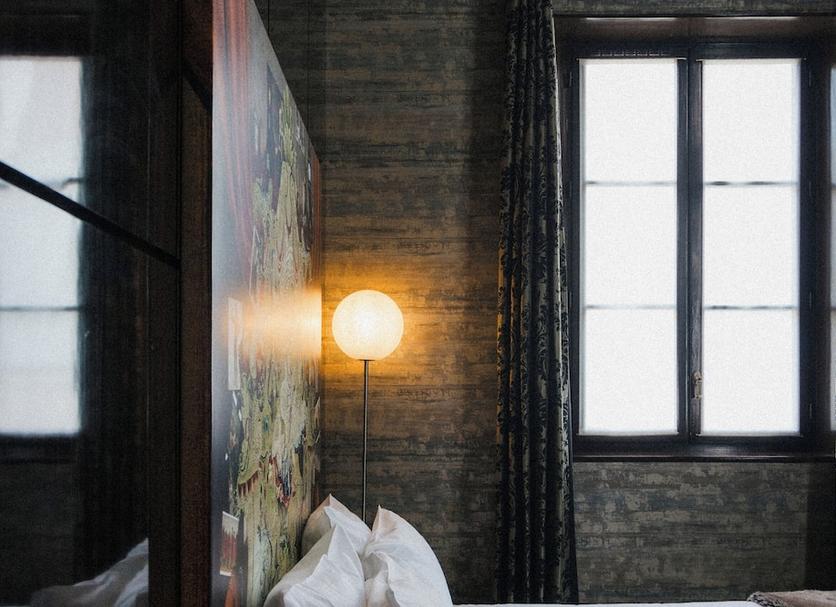 Room amenity Photo