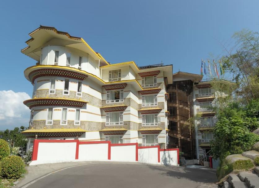 Building Photo