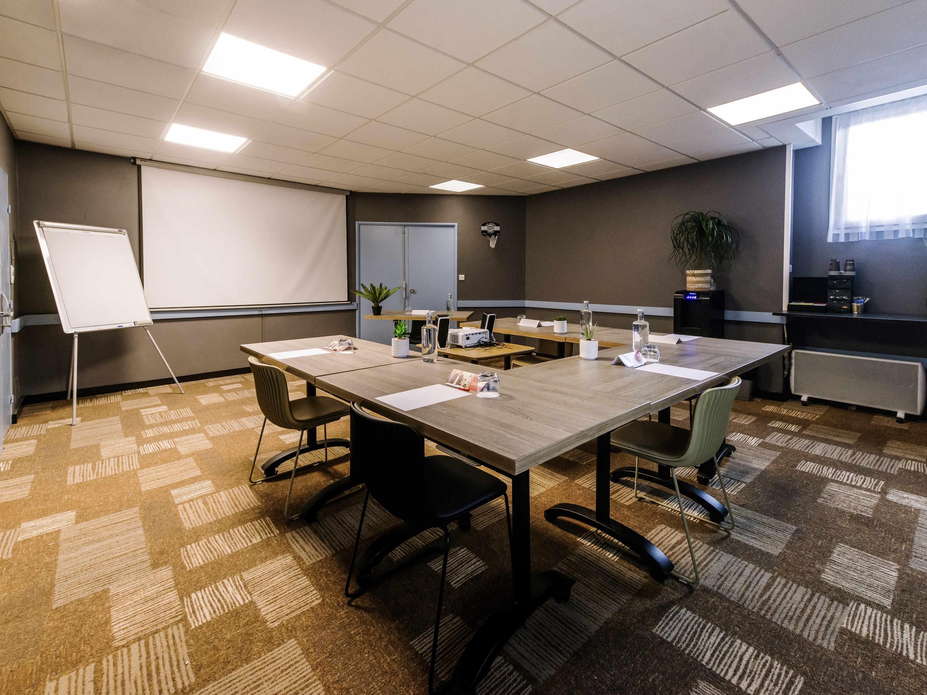 Conference room