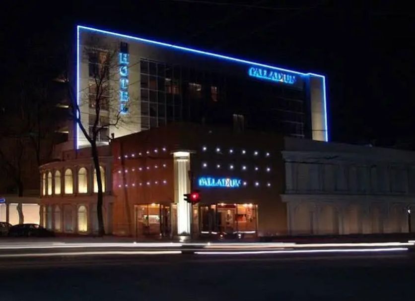 Building Photo