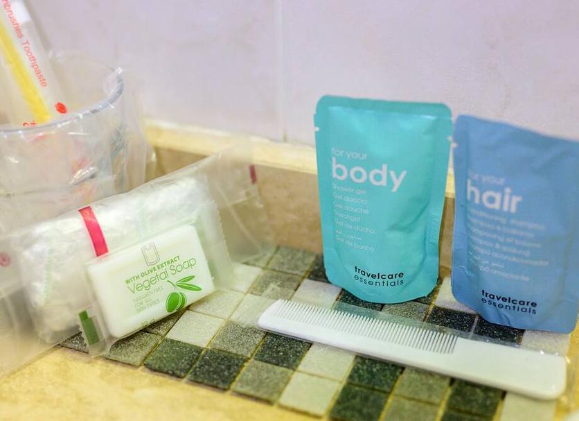 Room amenity Photo
