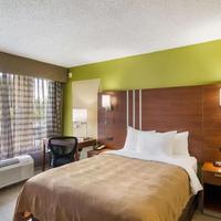 Stayable Suites Jacksonville West