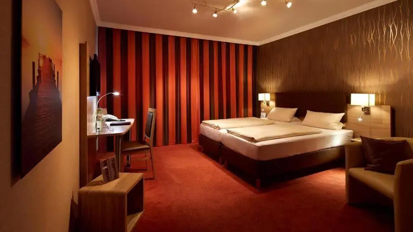 Hotel Heide Residenz