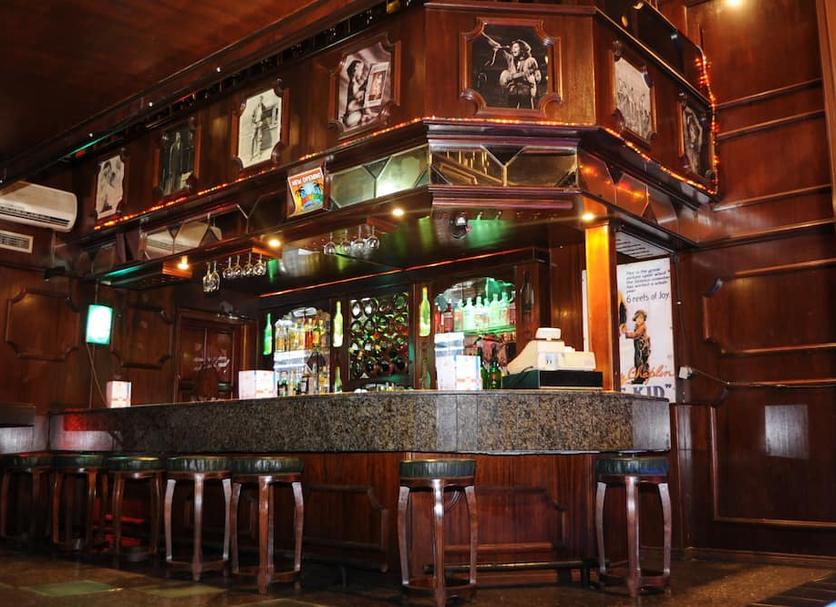 Bar Photo