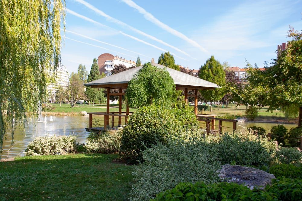 Outdoor view