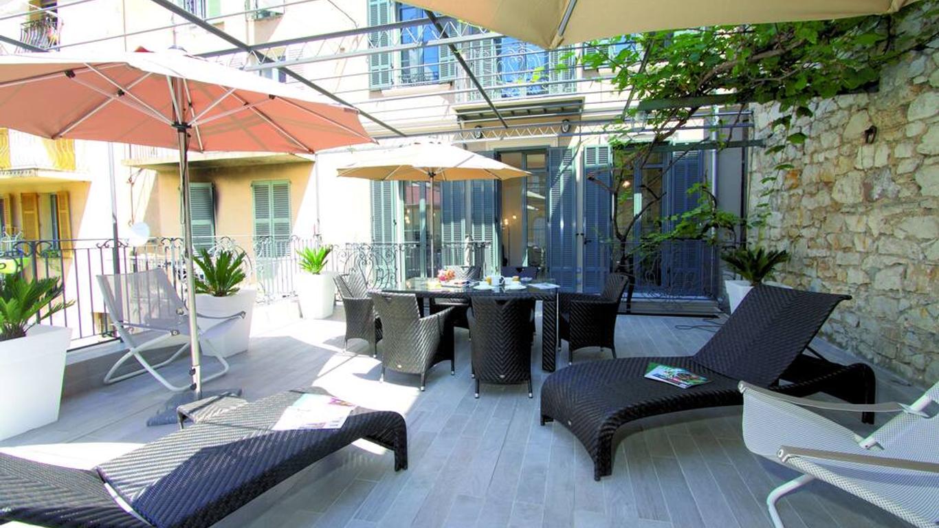 Villa Annette