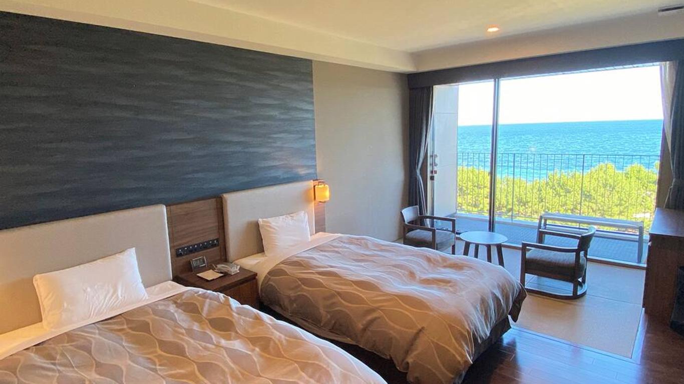Rex Hotelbeppu