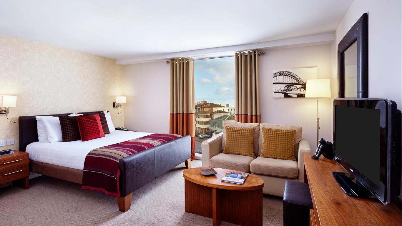 Staybridge Suites Newcastle