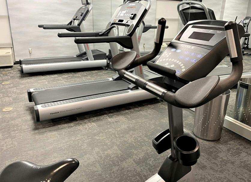 Gym Photo