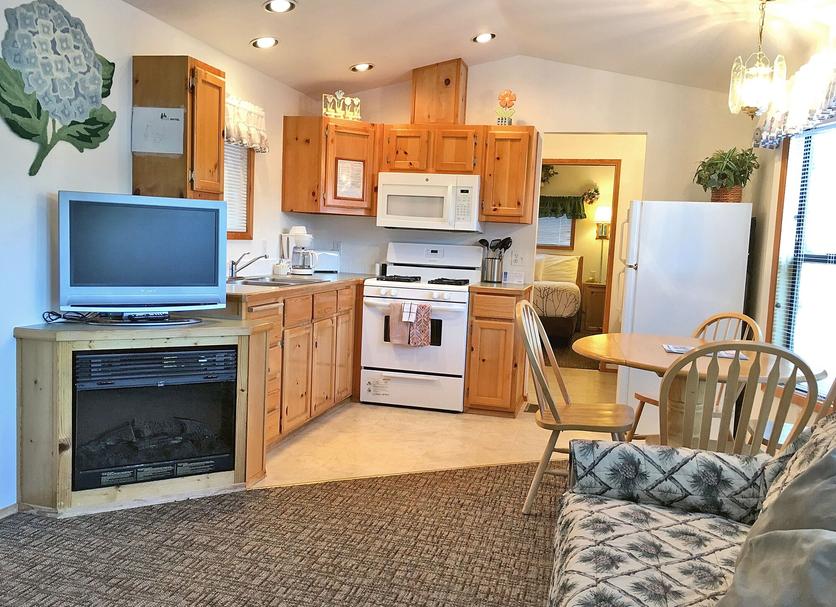 Kitchen Photo