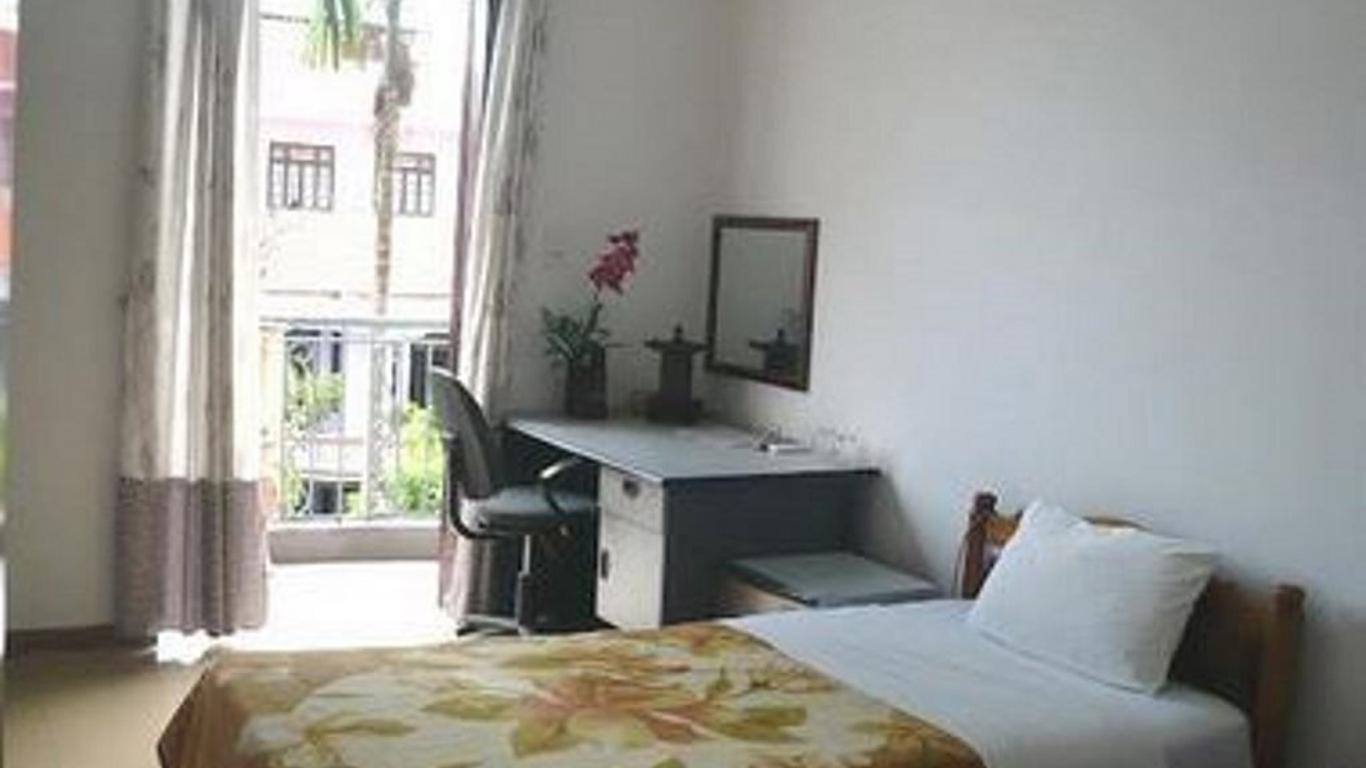 Bao Minh Hotel