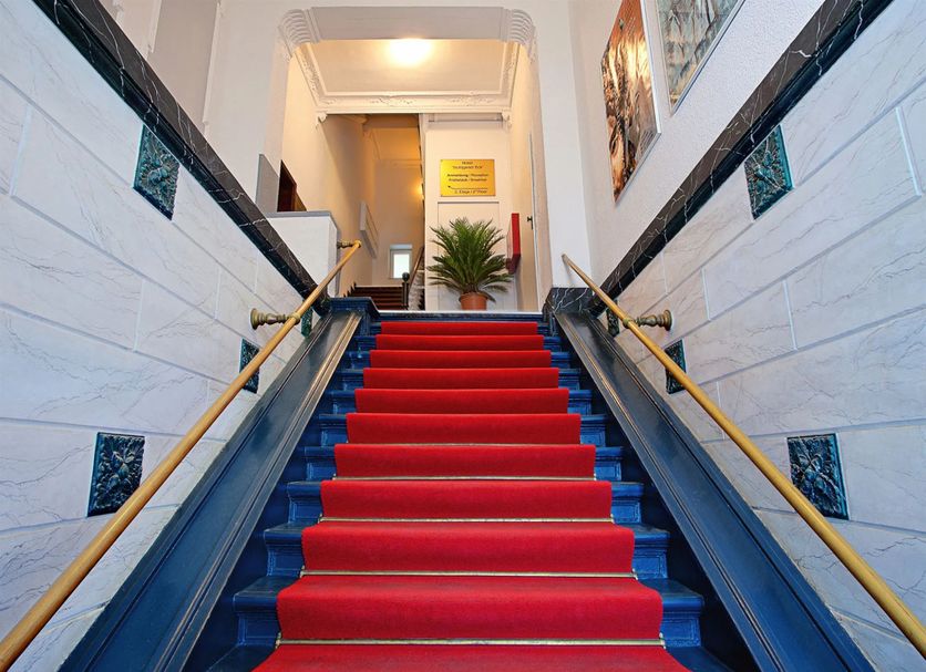 Stairs Photo