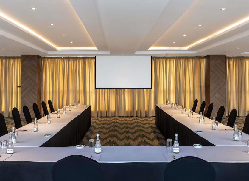 Conference room Photo