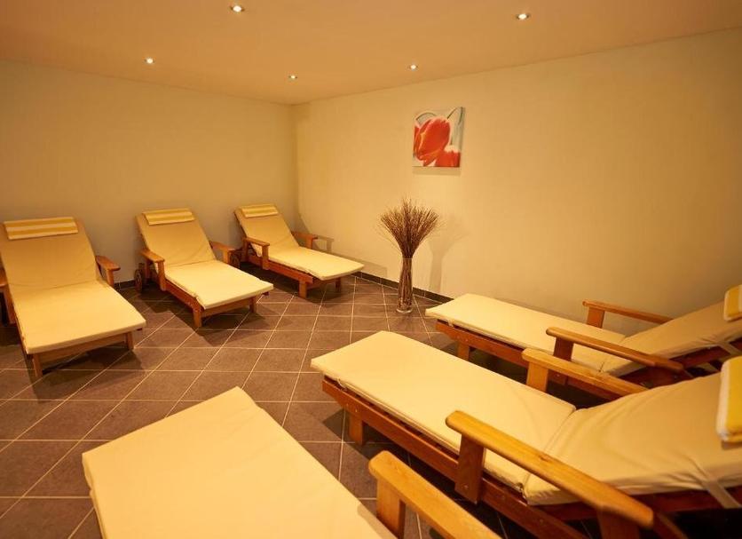 Spa Photo