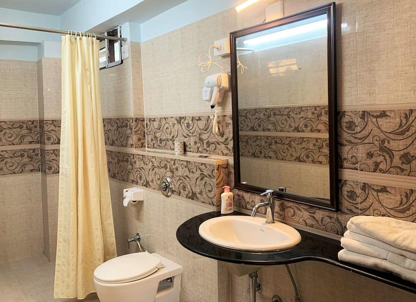 Bathroom Photo