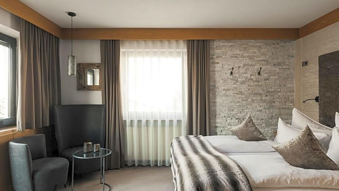 Garni Hotel Platzer