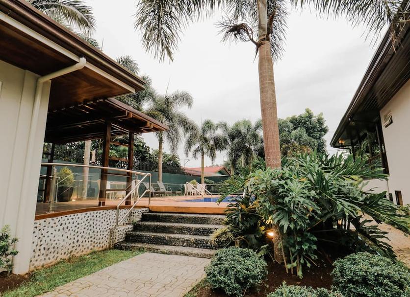 Outdoor view Photo
