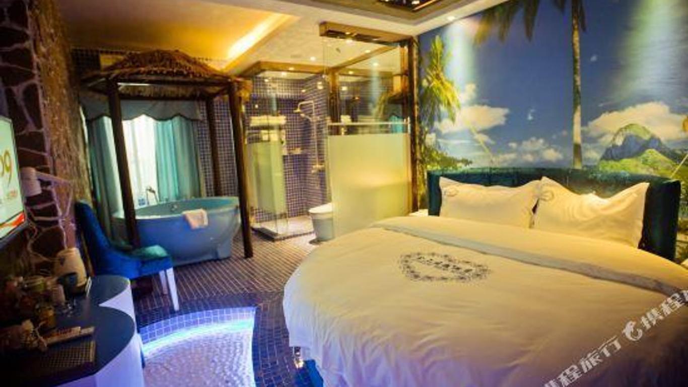 Home Inn Chengdu Yihuan Road 1St Section West Gate Global Plaza