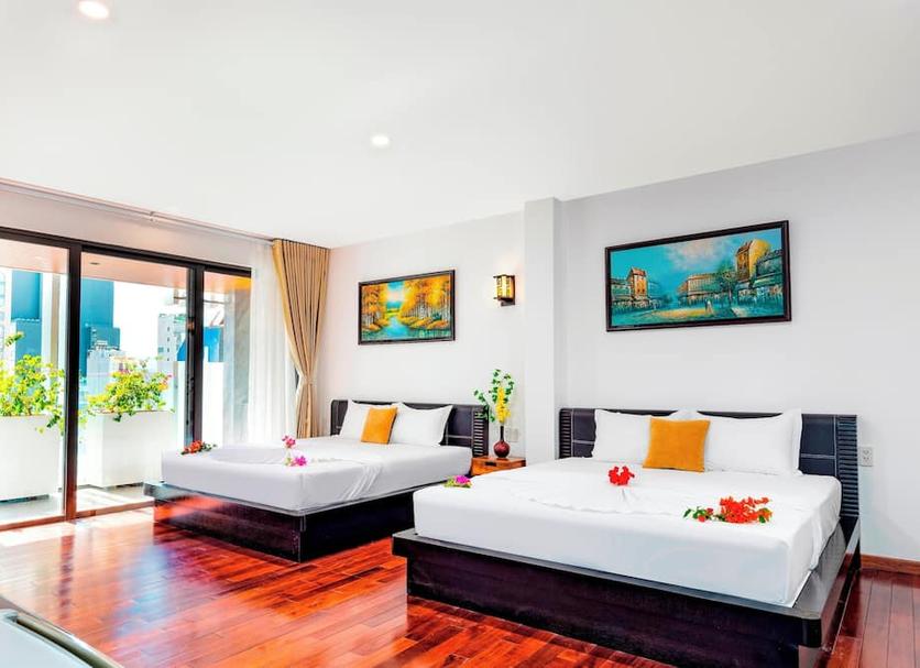 Bedroom Photo