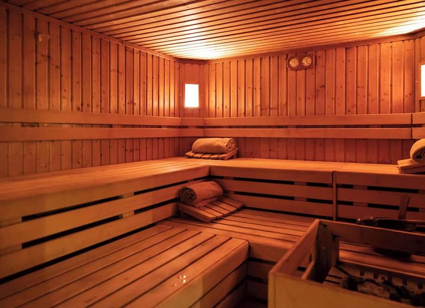 Spa Photo