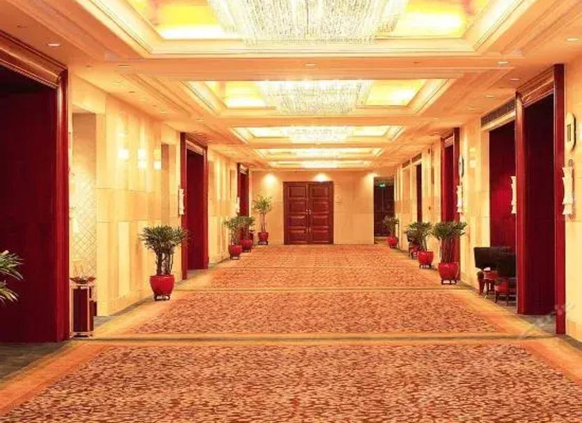 Hallway Photo