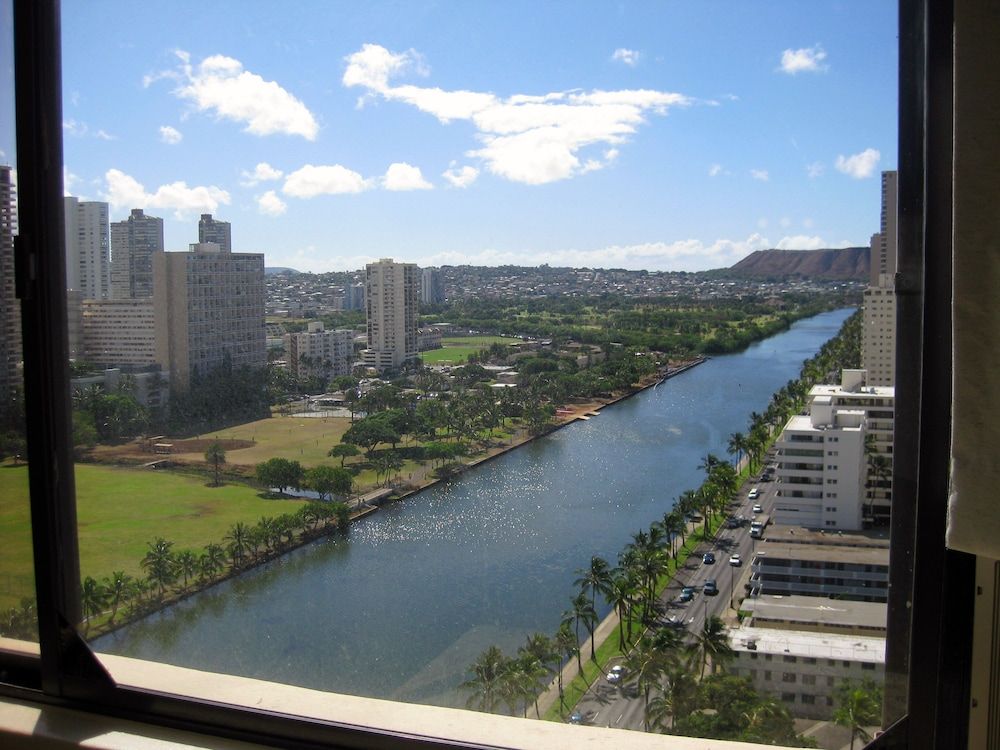 Outdoor view