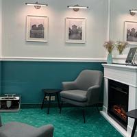 Revelton Suites Riga