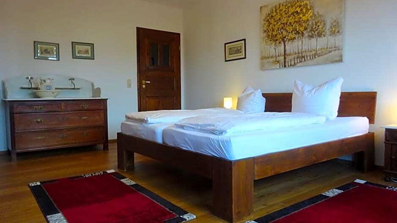 Weingärtner Appartements