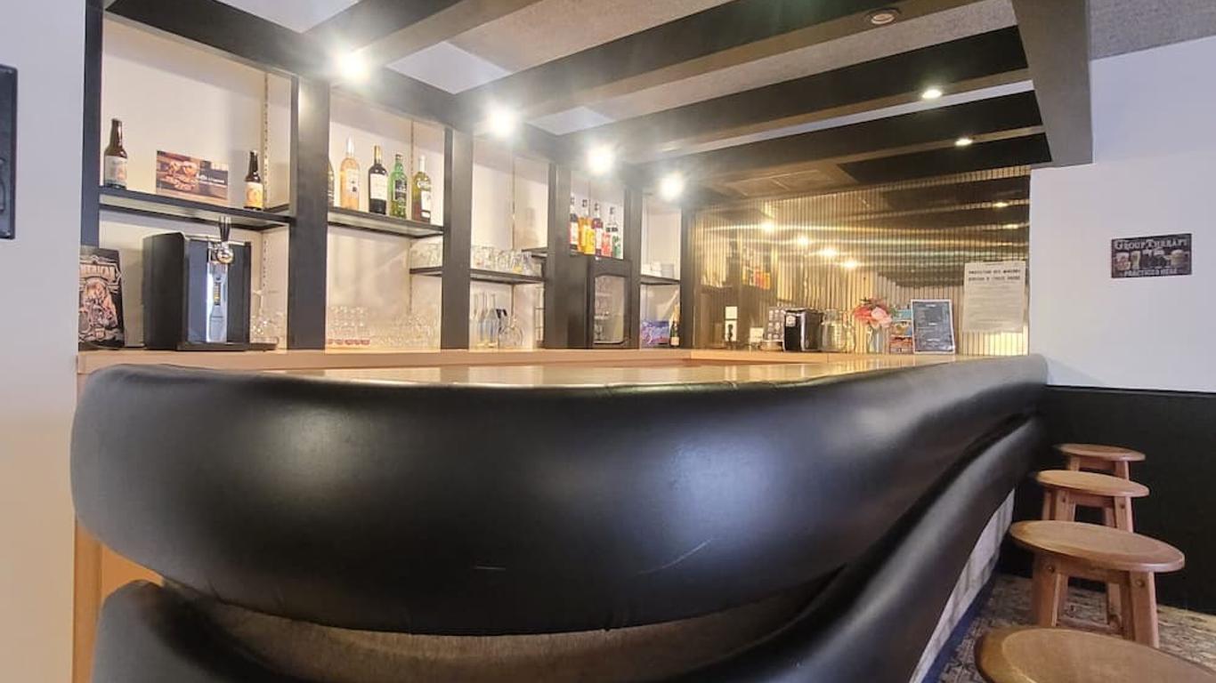 The Originals Access, Hôtel Figeac