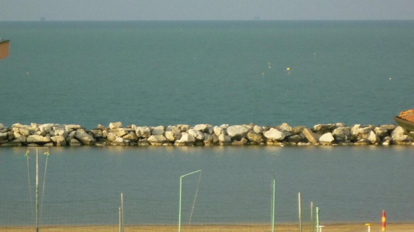 Hotel Avana Mare