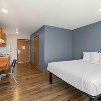 Extended Stay America Select Suites - Dayton - Miamisburg