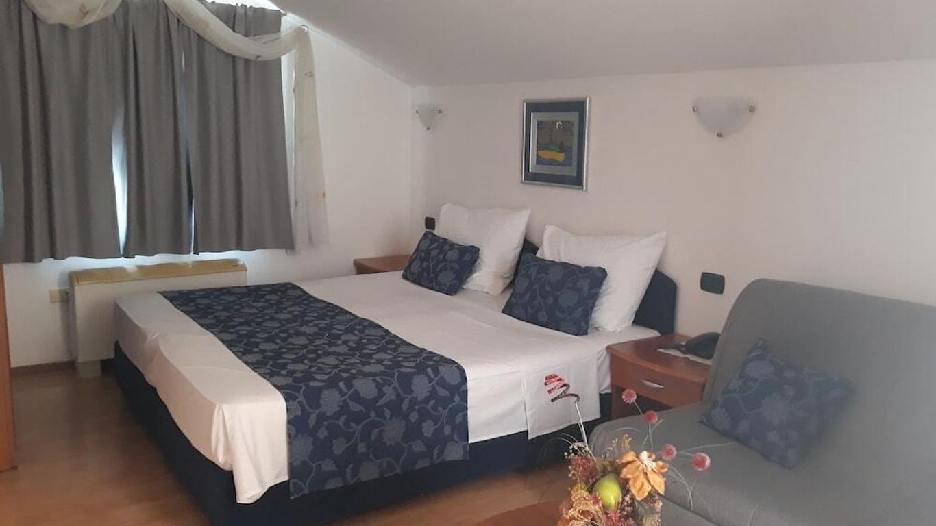 Hotel Makin