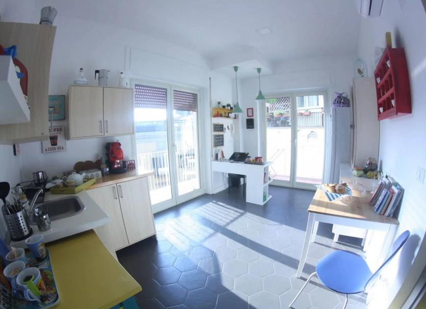 Kitchen Photo