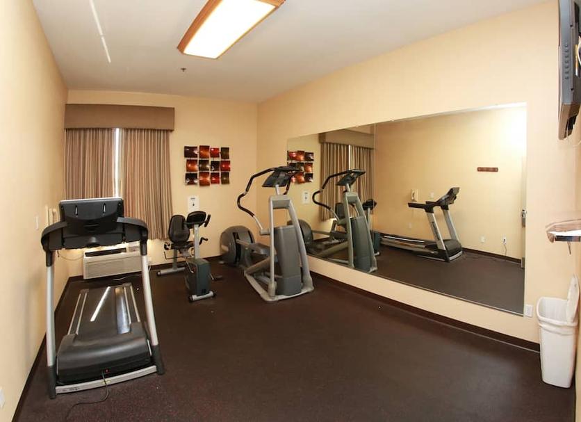 Gym Photo