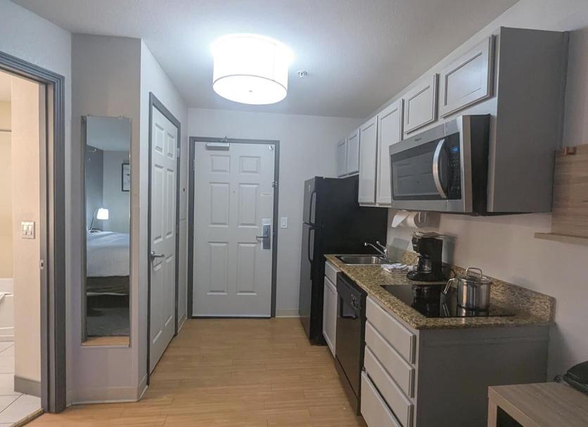 Kitchen Photo