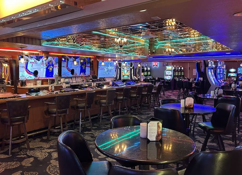 Bar Photo
