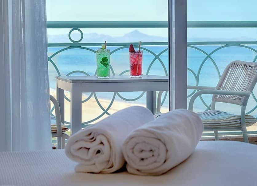Room amenity Photo