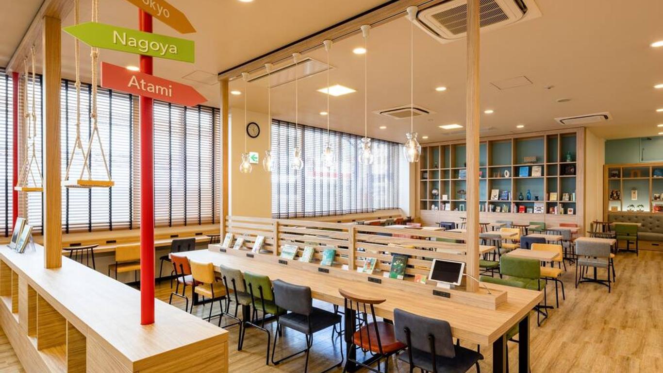 Comfort Hotel Hamamatsu