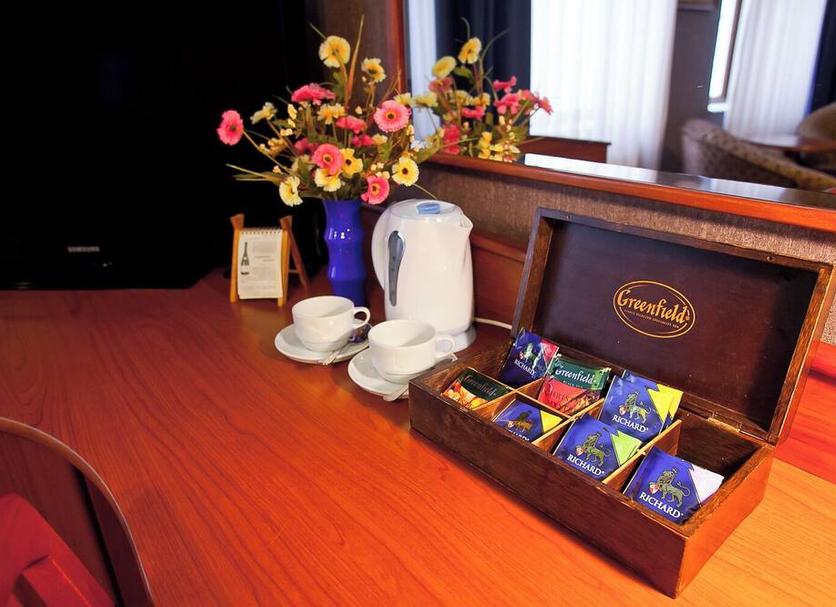 Room amenity Photo