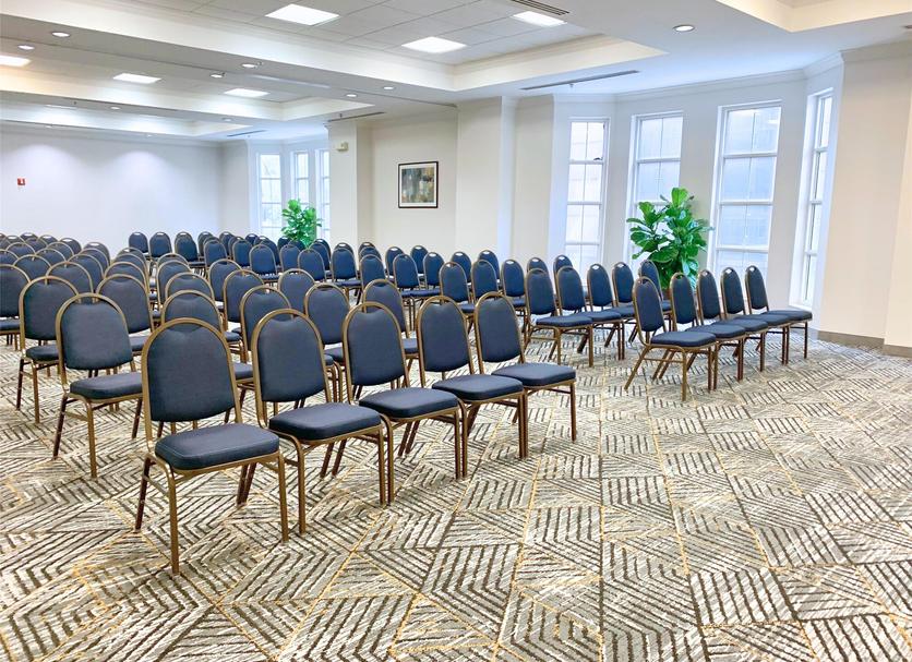 Conference room Photo