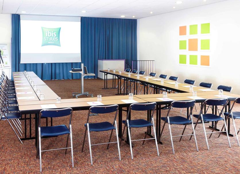 Conference room Photo