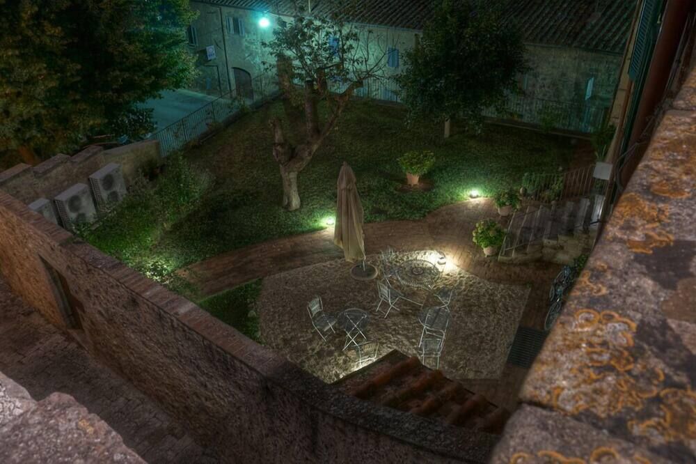 Outdoor view