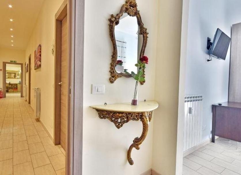 Hallway Photo