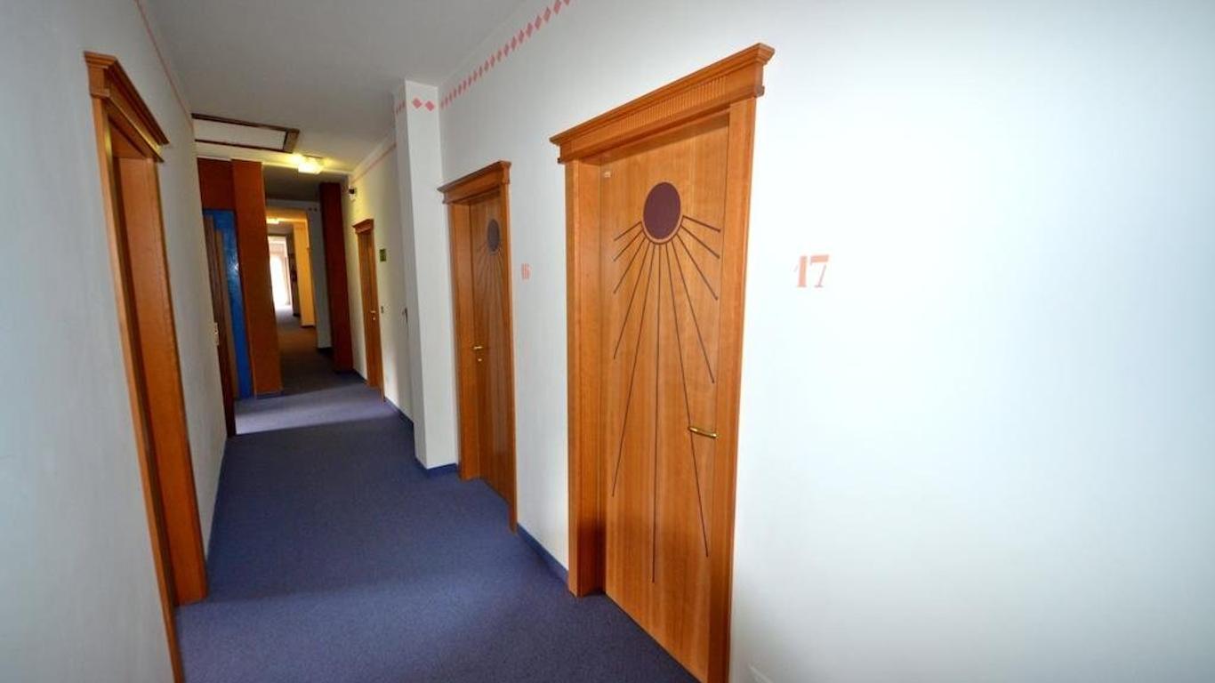 Hotel Claudia