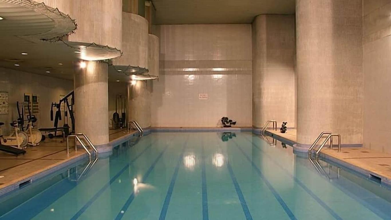 Beijing Hwa - Apartment Hotel