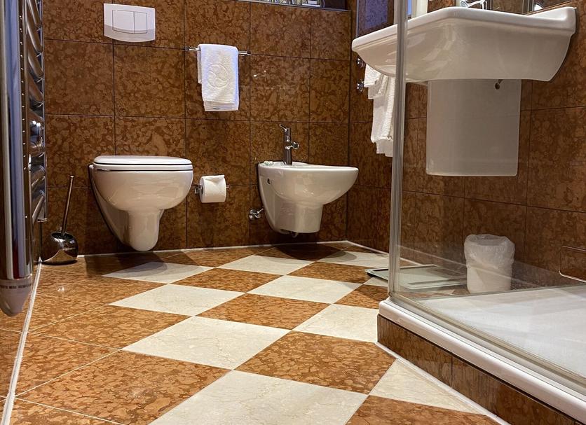 Bathroom Photo