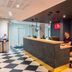 Business centre