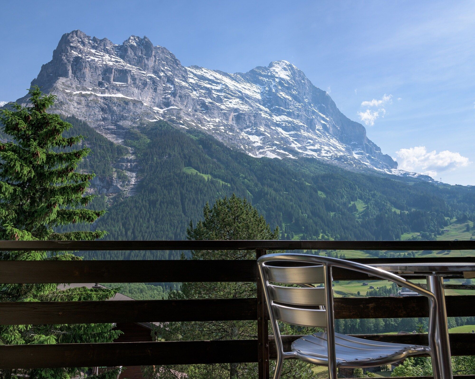 Outdoor view